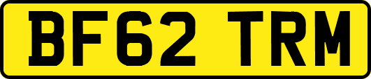 BF62TRM