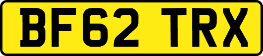 BF62TRX