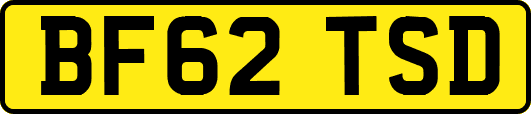 BF62TSD