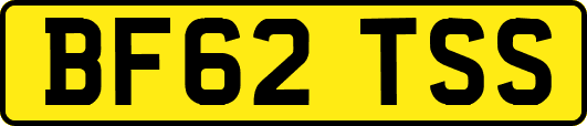 BF62TSS