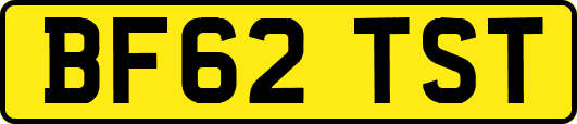 BF62TST