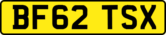 BF62TSX