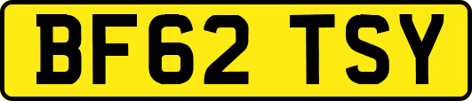 BF62TSY