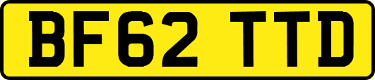 BF62TTD