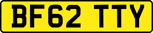 BF62TTY