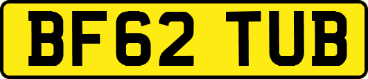 BF62TUB