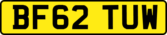 BF62TUW