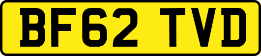 BF62TVD