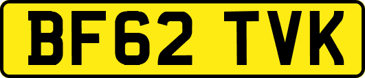 BF62TVK