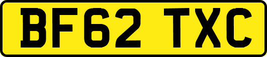 BF62TXC
