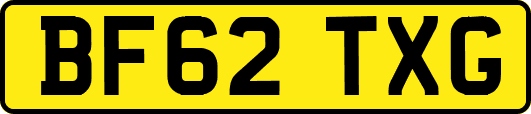 BF62TXG