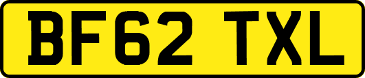 BF62TXL