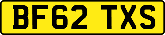 BF62TXS
