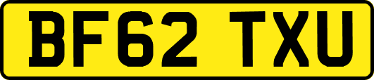 BF62TXU