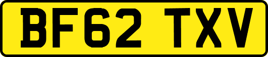 BF62TXV