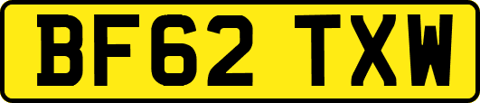 BF62TXW