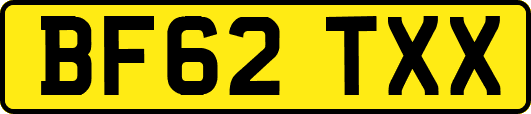 BF62TXX