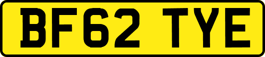 BF62TYE