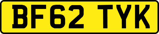 BF62TYK