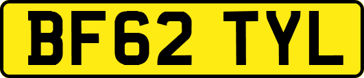 BF62TYL
