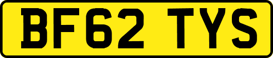 BF62TYS