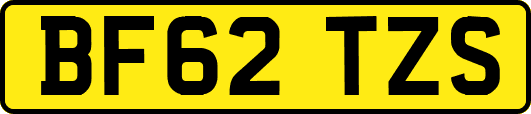BF62TZS