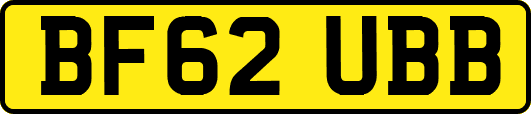 BF62UBB