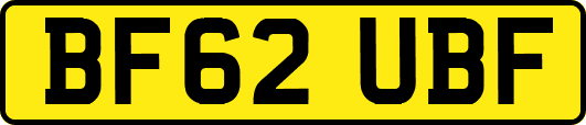 BF62UBF