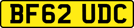 BF62UDC