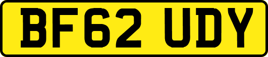 BF62UDY