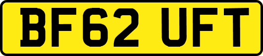 BF62UFT