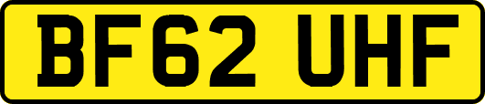 BF62UHF