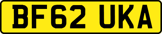 BF62UKA