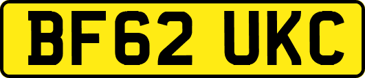 BF62UKC