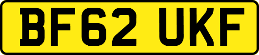 BF62UKF