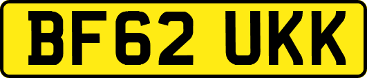 BF62UKK