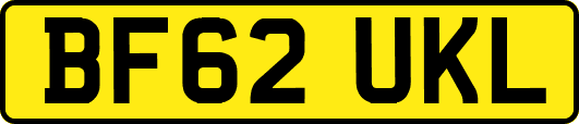 BF62UKL