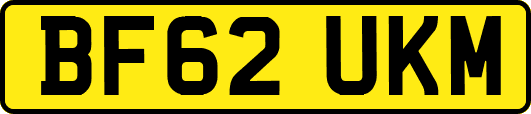 BF62UKM