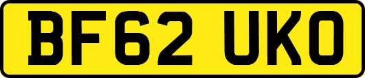 BF62UKO
