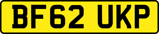 BF62UKP
