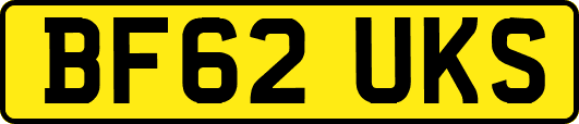 BF62UKS