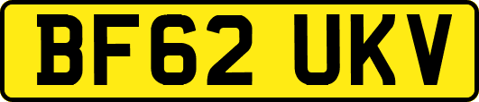 BF62UKV