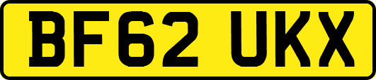 BF62UKX