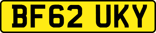 BF62UKY