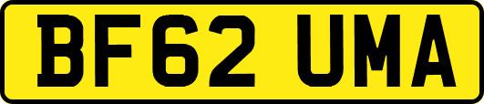 BF62UMA