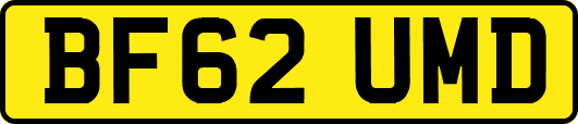 BF62UMD