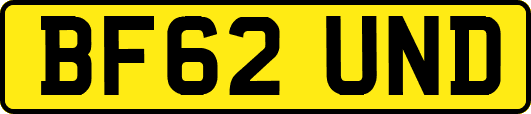 BF62UND