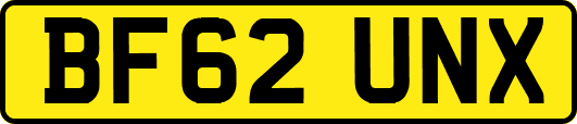 BF62UNX