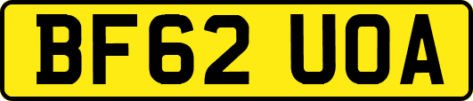 BF62UOA