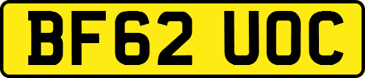 BF62UOC